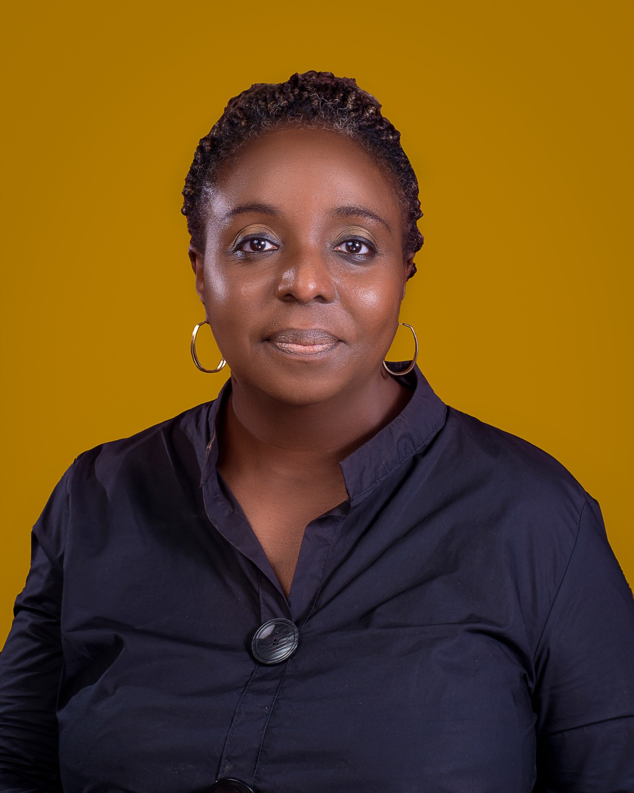 Mrs. K.0. Borisade
